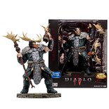 Figura De Acción Mcfarlane Toys Diablo Iv Tornado Druid 1:12 - Venta Internacional.