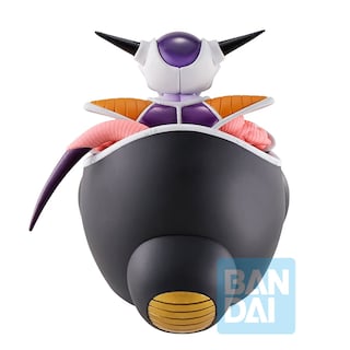 Foto 6 | Foto 6 | Figura De Colección Bandai Spirits Ichibansho Dragon Ball Z Frieza - Venta Internacional.