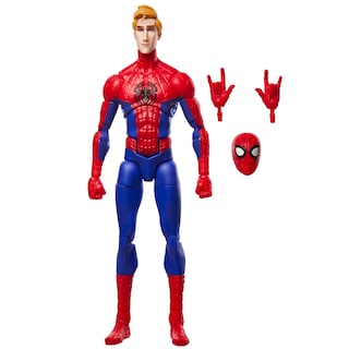 Foto 1 | Foto 1 | Figura De Acción Marvel Legends Series Spider-man 15 Cm - Venta Internacional.