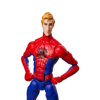 Foto 3 | Foto 3 | Figura De Acción Marvel Legends Series Spider-man 15 Cm - Venta Internacional.