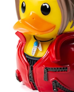 Foto 7 | Foto 7 | Figura Coleccionable De Vinilo Con Forma De Pato De Goma Tubbz Claire Redfield - Venta Internacional.