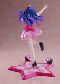 Foto 2 | Foto 2 | Figura Pvc Furyu Oshi No Ko: Escala Ai 1/7 - Venta Internacional.
