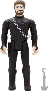 Foto 2 | Foto 2 | Figura De Acción Super7 Dune Stilgar De 9,5 Cm Con Accesorio - Venta Internacional.