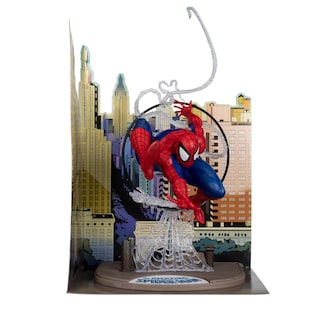 Foto 7 | Foto 7 | Figura De Acción Mcfarlane Toys Marvel Spider-man A Escala 1:6 - Venta Internacional.