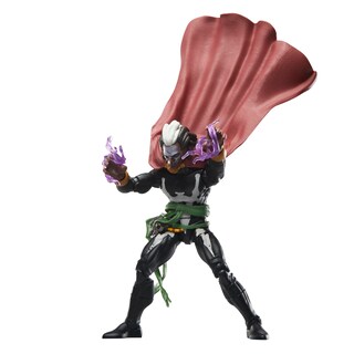 Foto 5 | Foto 5 | Figura De Acción Brother Voodoo De La Serie Marvel Legends De 15 Cm - Venta Internacional.