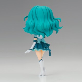 Foto 4 | Foto 4 | Figura Banpresto Pretty Guardian Sailor Moon Eternal Neptuno - Venta Internacional.