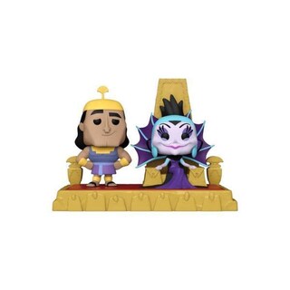 Foto 1 | Foto 1 | Funko Pop Disney Las Locuras Del Emperador Yzma Y Kronk
