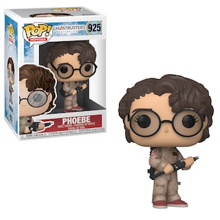Foto 3 | Foto 3 | Figuras De Acción Funko Movies: Pop! Los Cazafantasmas 2020, Set 1 - Venta Internacional.