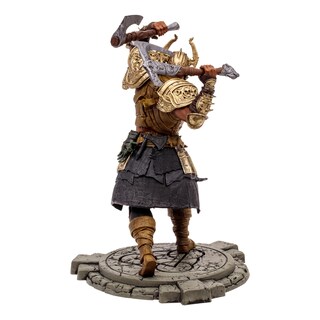 Foto 6 | Foto 6 | Figura De Acción Mcfarlane Toys Diablo Iv Upheaval Barbarian 1/12 - Venta Internacional.