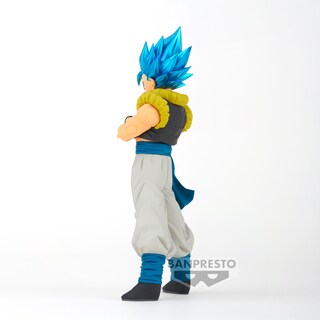 Foto 5 | Foto 5 | Figura Banpresto Dragon Ball Super Super Saiyan God Gogeta - Venta Internacional.