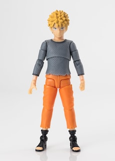 Foto 6 | Foto 6 | Figura De Acción Bandai Namco Ultimate Legends Naruto 5 - Venta Internacional.