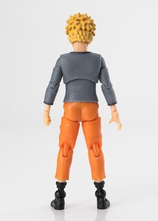 Foto 7 | Foto 7 | Figura De Acción Bandai Namco Ultimate Legends Naruto 5 - Venta Internacional.