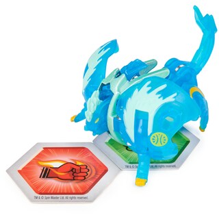 Foto 3 | Foto 3 | Toy Bakugan Evolutions Neo Hydorous Platinum Series Para Niños A Partir De 6 Años - Venta Internacional.
