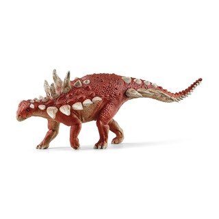 Foto 1 | Foto 1 | Figura De Dinosaurio Schleich Gastonia Realistic Jurassic Kids 4+ - Venta Internacional.