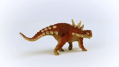 Foto 3 | Foto 3 | Figura De Dinosaurio Schleich Gastonia Realistic Jurassic Kids 4+ - Venta Internacional.