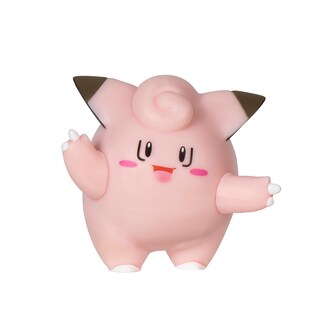 Foto 3 | Foto 3 | Juego De Figuras Pokémon Battle, Paquete De 8, Con 6 Figuras De 5 Cm Y 2 Figuras De 7,5 Cm - Venta Internacional.