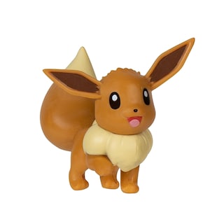 Foto 4 | Foto 4 | Juego De Figuras Pokémon Battle, Paquete De 8, Con 6 Figuras De 5 Cm Y 2 Figuras De 7,5 Cm - Venta Internacional.