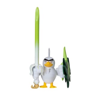 Foto 5 | Foto 5 | Juego De Figuras Pokémon Battle, Paquete De 8, Con 6 Figuras De 5 Cm Y 2 Figuras De 7,5 Cm - Venta Internacional.