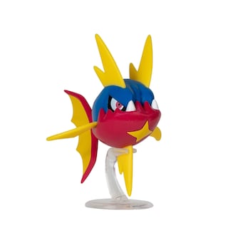 Foto 7 | Foto 7 | Juego De Figuras Pokémon Battle, Paquete De 8, Con 6 Figuras De 5 Cm Y 2 Figuras De 7,5 Cm - Venta Internacional.