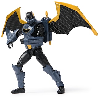 Foto 4 | Foto 4 | Figura De Acción Dc Comics Batman Adventures Night Sky 30 Cm - Venta Internacional.