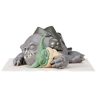 Foto 1 | Foto 1 | Figuras De Acción Star Wars The Bounty Collection Rancor & Grogu - Venta Internacional.