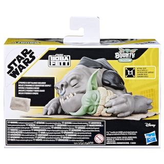 Foto 3 | Foto 3 | Figuras De Acción Star Wars The Bounty Collection Rancor & Grogu - Venta Internacional.