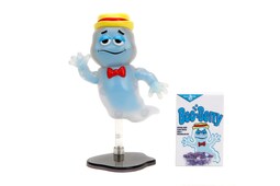 Figura De Acción Jada Toys General Mills Boo Berry De 6 Pulgadas - Venta Internacional.