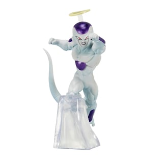 Foto 6 | Foto 6 | Figura Bandai Dragon Ball Super Posed Battle De 2.5 Pulgadas Con Soporte - Venta Internacional.