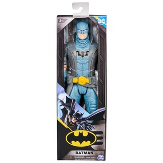 Foto 2 | Foto 2 | Figura De Acción Batman De Dc Comics, 30 Cm, Superhéroe Para Niños De 3 Años O Más - Venta Internacional.