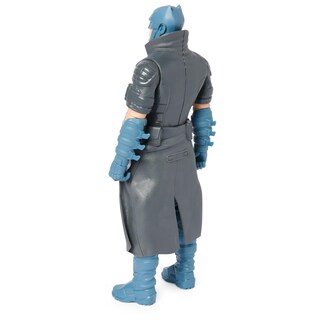 Foto 6 | Foto 6 | Figura De Acción Batman De Dc Comics, 30 Cm, Superhéroe Para Niños De 3 Años O Más - Venta Internacional.