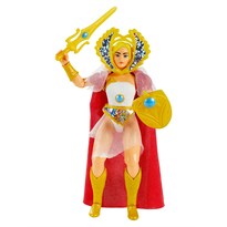 Figura De Acción Masters Of The Universe Origins She-ra 5.5 - Venta Internacional.