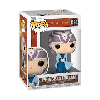 Foto 1 | Foto 1 | ¡funko Pop! Películas: Dune, Segunda Parte, Figura De La Princesa Irulan - Venta Internacional.