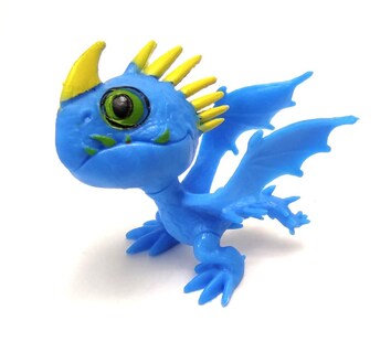 Foto 2 | Foto 2 | Juego De Minifiguras De Acción Toysvill Dragons, 8 Piezas, Para Niños Mayores De 12 Años - Venta Internacional.