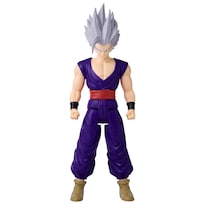 Figura De Acción Dragon Ball Super Limit Breaker 30 Cm Gohan - Venta Internacional.