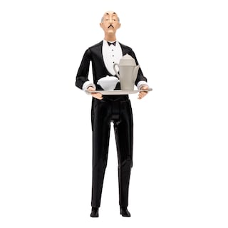 Foto 1 | Foto 1 | Figura De Acción Mcfarlane Toys Dc Direct Btas Alfred 15 Cm - Venta Internacional.