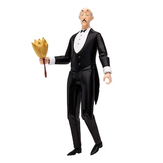 Foto 3 | Foto 3 | Figura De Acción Mcfarlane Toys Dc Direct Btas Alfred 15 Cm - Venta Internacional.