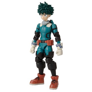 Foto 4 | Foto 4 | Figura De Acción Anime Heroes My Hero Academia Izuku Midoriya - Venta Internacional.