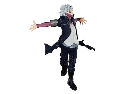 Foto 1 | Foto 1 | Figura Banpresto My Hero Academia Dabi Vol. 7 Los Villanos Malvados - Venta Internacional.