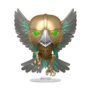 Foto 1 | Foto 1 | Figura De Acción Funko Pop! Películas Transformers Airazor 4.4 Pulgadas - Venta Internacional.