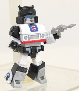 Foto 5 | Foto 5 | Caja Minimates Diamond Select Toys Transformers Series 3 - Venta Internacional.