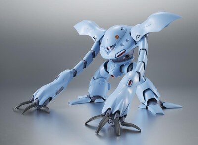 Foto 3 | Foto 3 | Figura Tamashii Nations Mobile Suit Gundam 0080 Hy-gogg Ver. A.n.i.m.e. - Venta Internacional.