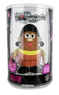 Foto 5 | Foto 5 | Figura Coleccionable Super Impulse Poptaters Squid Game Netflix - Venta Internacional.