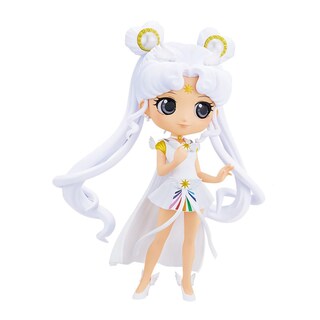 Foto 1 | Foto 1 | Figura Banpresto Pretty Guardian Sailor Moon Sailor Cosmos - Venta Internacional