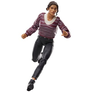 Foto 6 | Foto 6 | Figura de Acción Hasbro Marvel Legends Series Mj Spider-Man - Venta Internacional