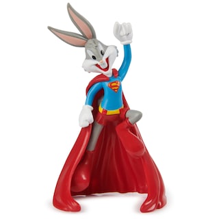 Foto 4 | Foto 4 | Paquete De Mezclas De Looney Tunes De Toy Dc Comics, 5 Figuras De 10 Cm Para Niños - Venta Internacional.