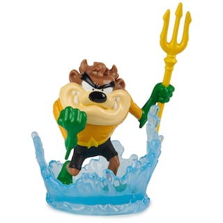 Foto 6 | Foto 6 | Paquete De Mezclas De Looney Tunes De Toy Dc Comics, 5 Figuras De 10 Cm Para Niños - Venta Internacional.