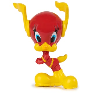 Foto 7 | Foto 7 | Paquete De Mezclas De Looney Tunes De Toy Dc Comics, 5 Figuras De 10 Cm Para Niños - Venta Internacional.