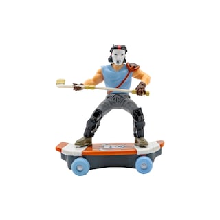 Foto 1 | Foto 1 | Figura De Acción Teenage Mutant Ninja Turtles Casey Jones 5 - Venta Internacional.