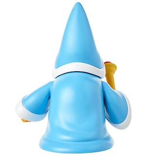 Foto 5 | Foto 5 | Figura De Acción Nintendo Super Mario Magikoopa 10 Cm Con Accesso - Venta Internacional.