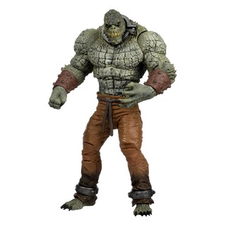 Foto 1 | Foto 1 | Figura De Acción Mcfarlane Toys Dc Multiverse Killer Croc - Venta Internacional.